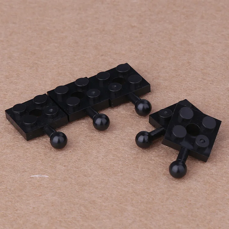 Соединительная деталь DECOOL маленький шариковый шарнир совместимый с 14704 14417 14418 14419