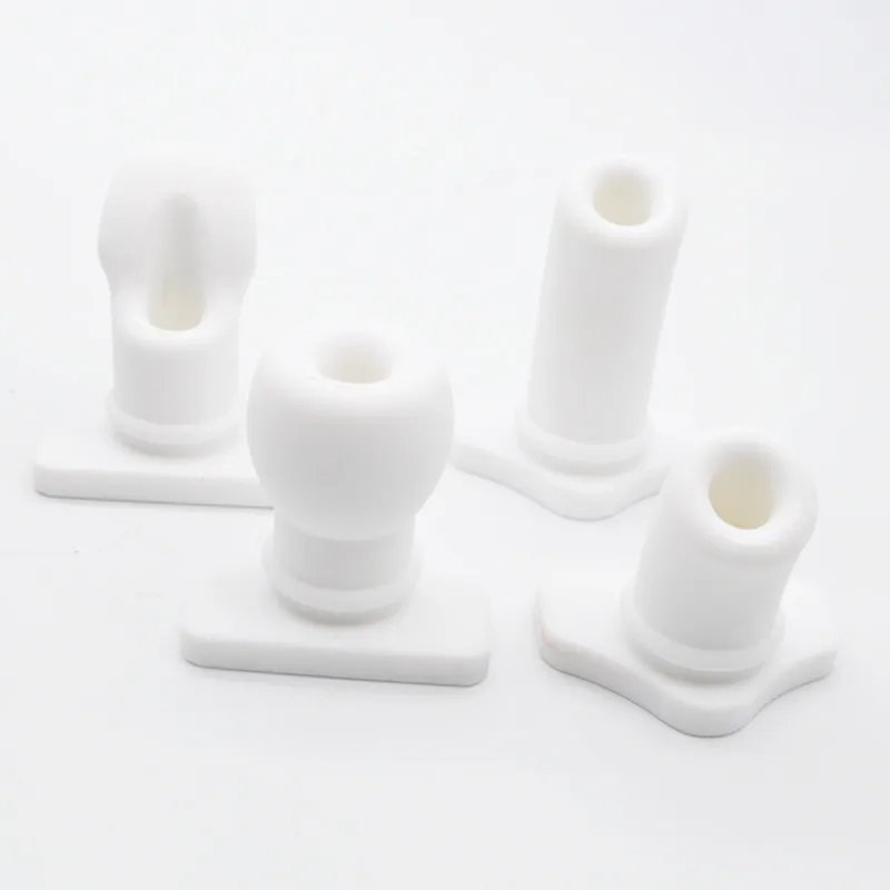 Новые съемные силиконовые писсуар рот кляп мяч укус штекер рабский в БДСМ ремня