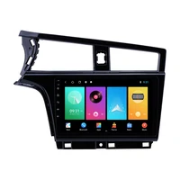 for nissan venucia d60 2017 2019 10 1 inch 2 din android car radio stereo wifi gps navigation multimedia touch screen player