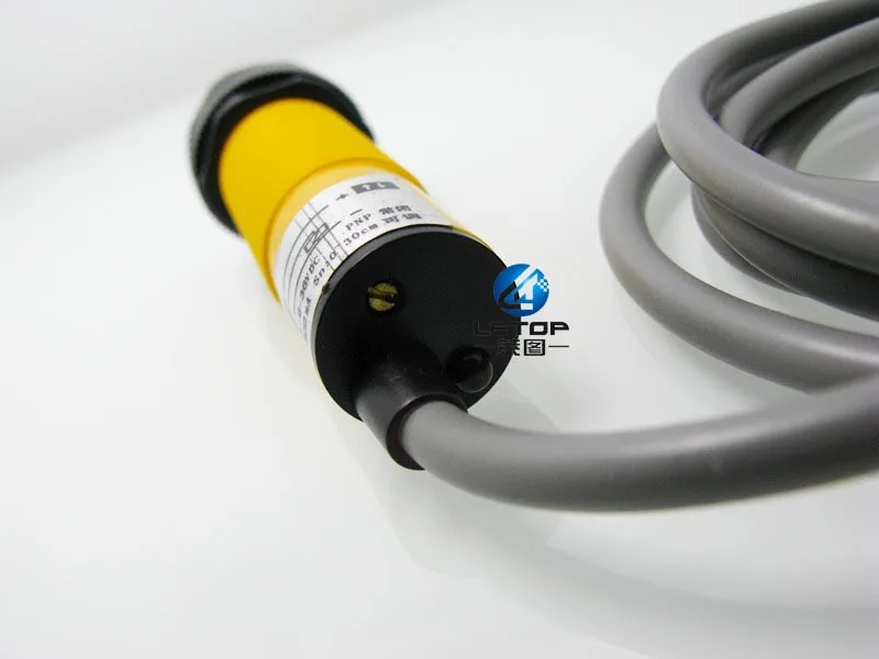 Хорошая цена переключатель мультимедиа E3F DS30B2 Силовые транзисторы NPN/PNP