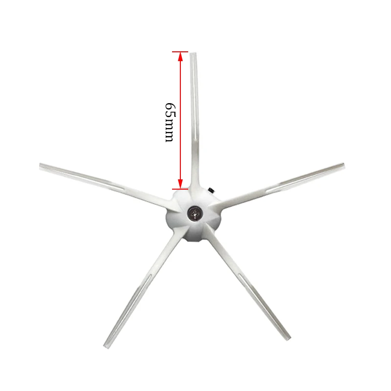 Сменные детали для робота-пылесоса Xiaomi Roborock S5 Max S50 S55 S6 MaxV