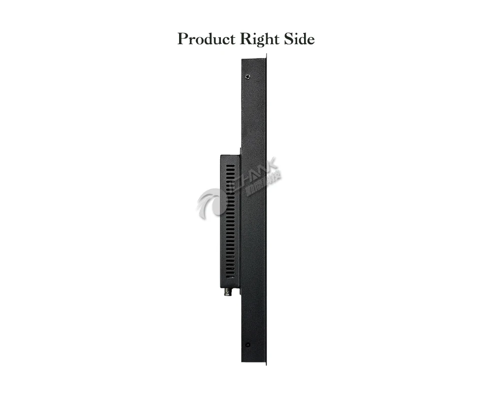 ZK215TN-V59/21," дюймов 1920x1080 широкоформатный питание на загрузке HDMI BNC металлический корпус встроенная открытая рамка пульт управления ЖК-монитор ПК