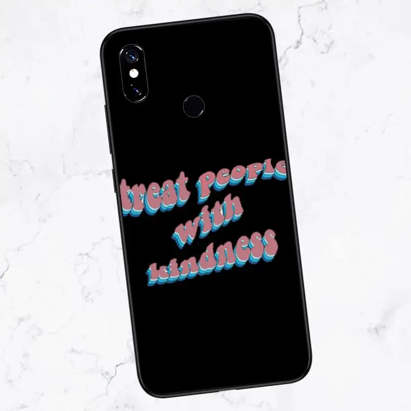 

Harry Styles TPWK Phone Case For Xiaomi Redmi 7 8 9t a3Pro 9se k20 mi8 max3 lite 9 note 9s 10 pro