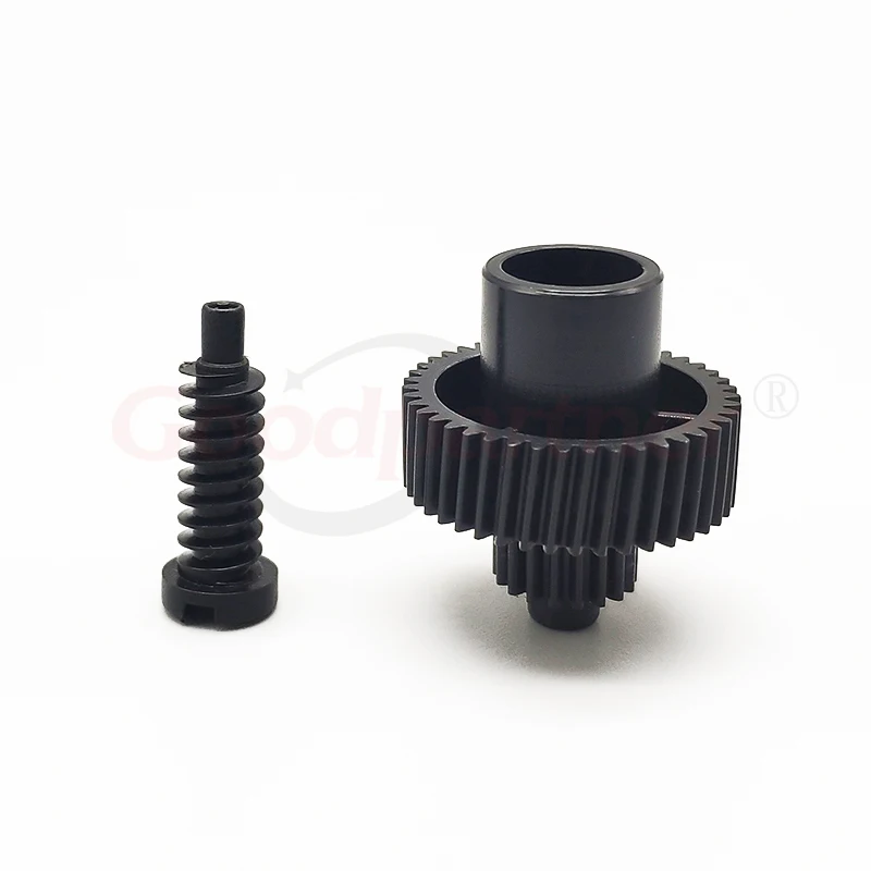 10X FU8 0514 000 FC9 0612 43T/18T червячная передача для CANON iR 2520 2525 2530 2535 2545 4025 4051 4045 4035 4225 4251 4245