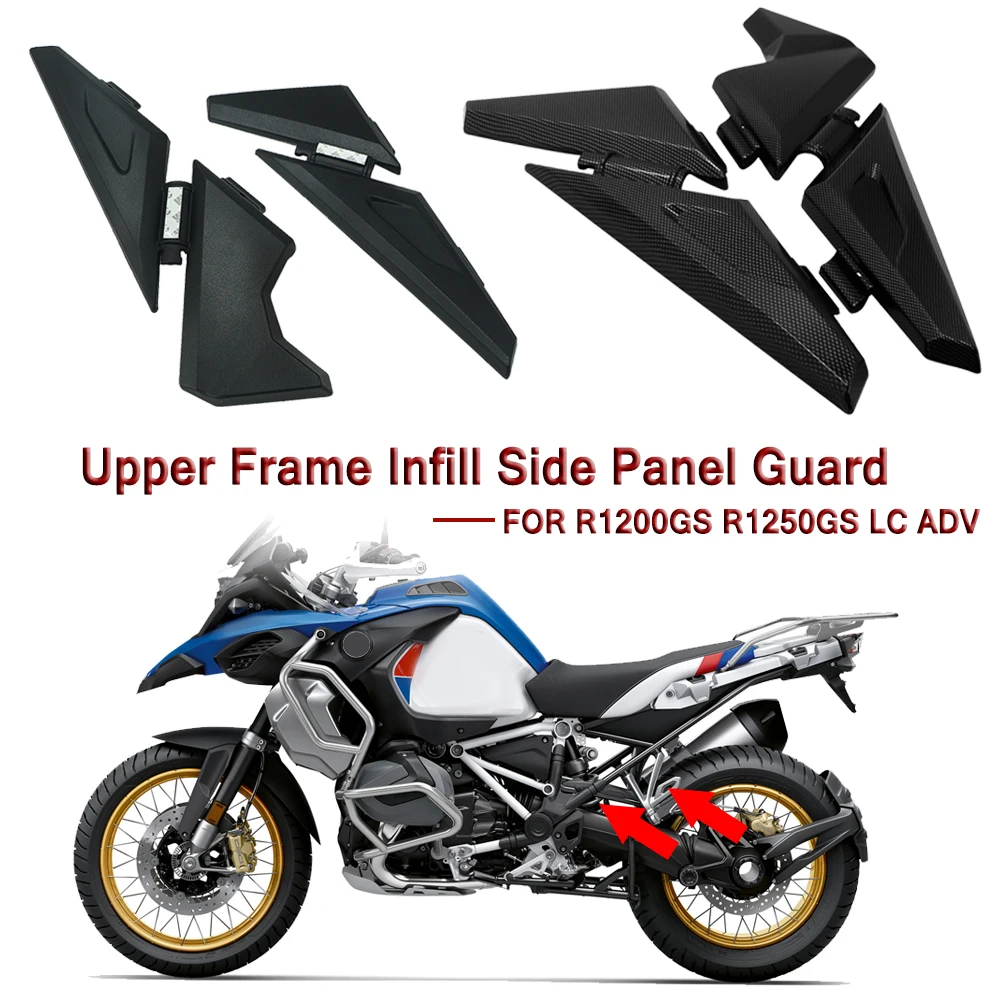 Верхняя Рамка мотоцикла для BMW R1250GS R1200GS LC Adventure GS R1250 R1200 2013-2021 |