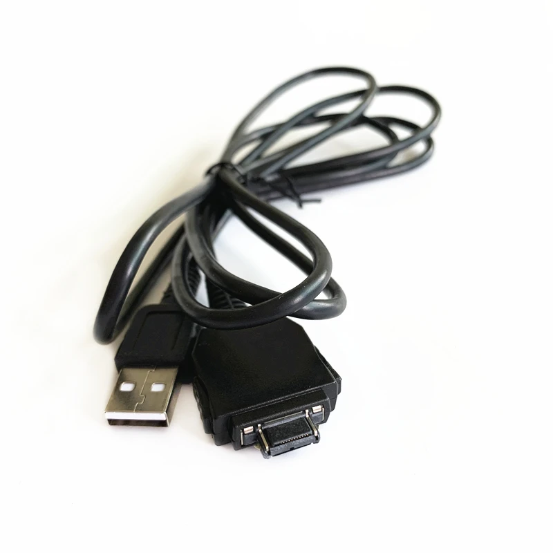 USB кабель для синхронизации данных Sony Cybershot совместимый с аналогичными