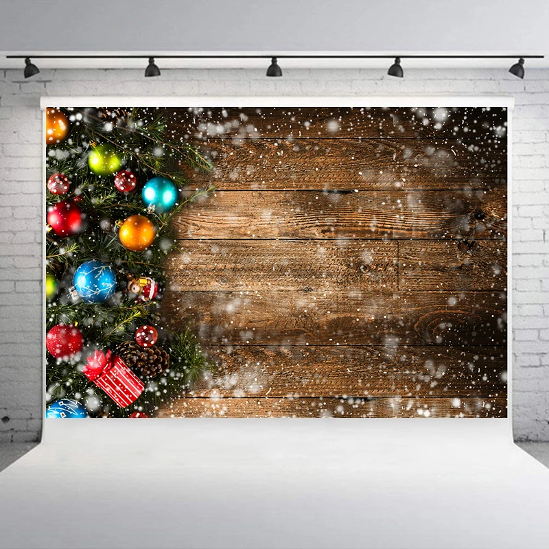 125x80 см Рождественский тематический фон для фотосъемки вечерние фон для Анкерной фотостудии интернет знаменитостей съемки