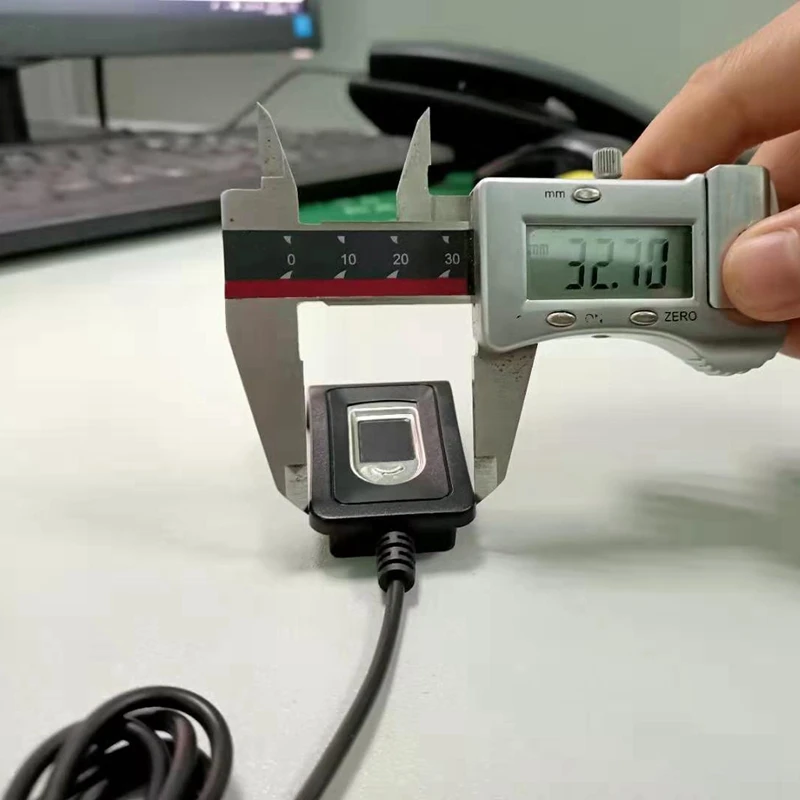 Ноутбук считыватель отпечатков пальцев компьютерная замок багажника Тетрадь