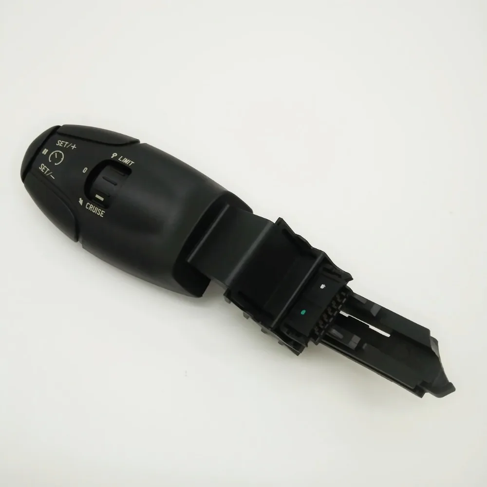 OE #6242Z8 для XSARA C2 C3 C5 Citroen переключатель круиз-контроля Peugeot 307308 408 206 406 407 6073008 ручка |