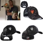 Лидер продаж, летняя Воздухопроницаемая сетчатая шляпа от солнца, бейсболка с морским котиком, Кепка для гольфа, кепка в стиле хип-хоп, мужская Кепка, Женская кепка, Кепка-бейсболка, кепка для бейсболки кепка мужская