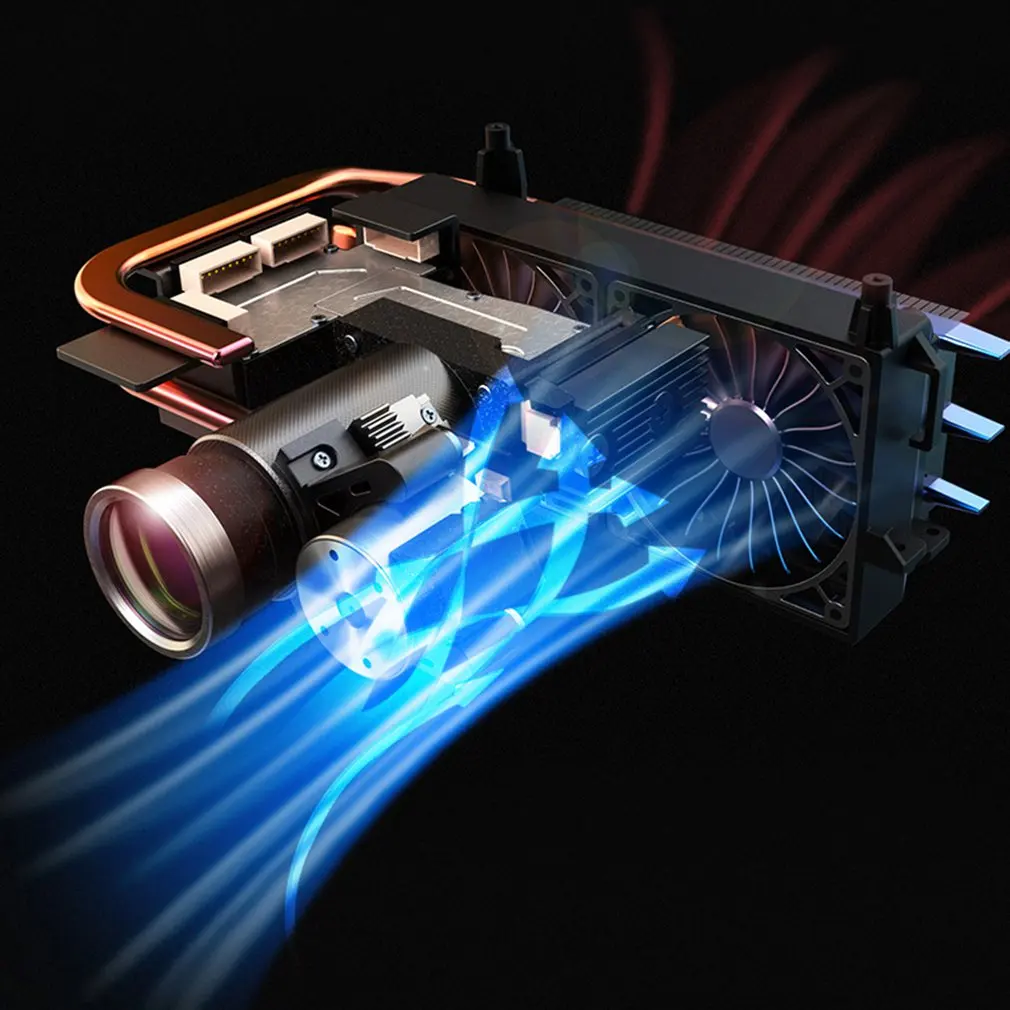 High Definition T10 LED Projector, 1080P, HDMI, Support 1920, 1080P, 3D, Home Theater, Smart Phone, Video Projector