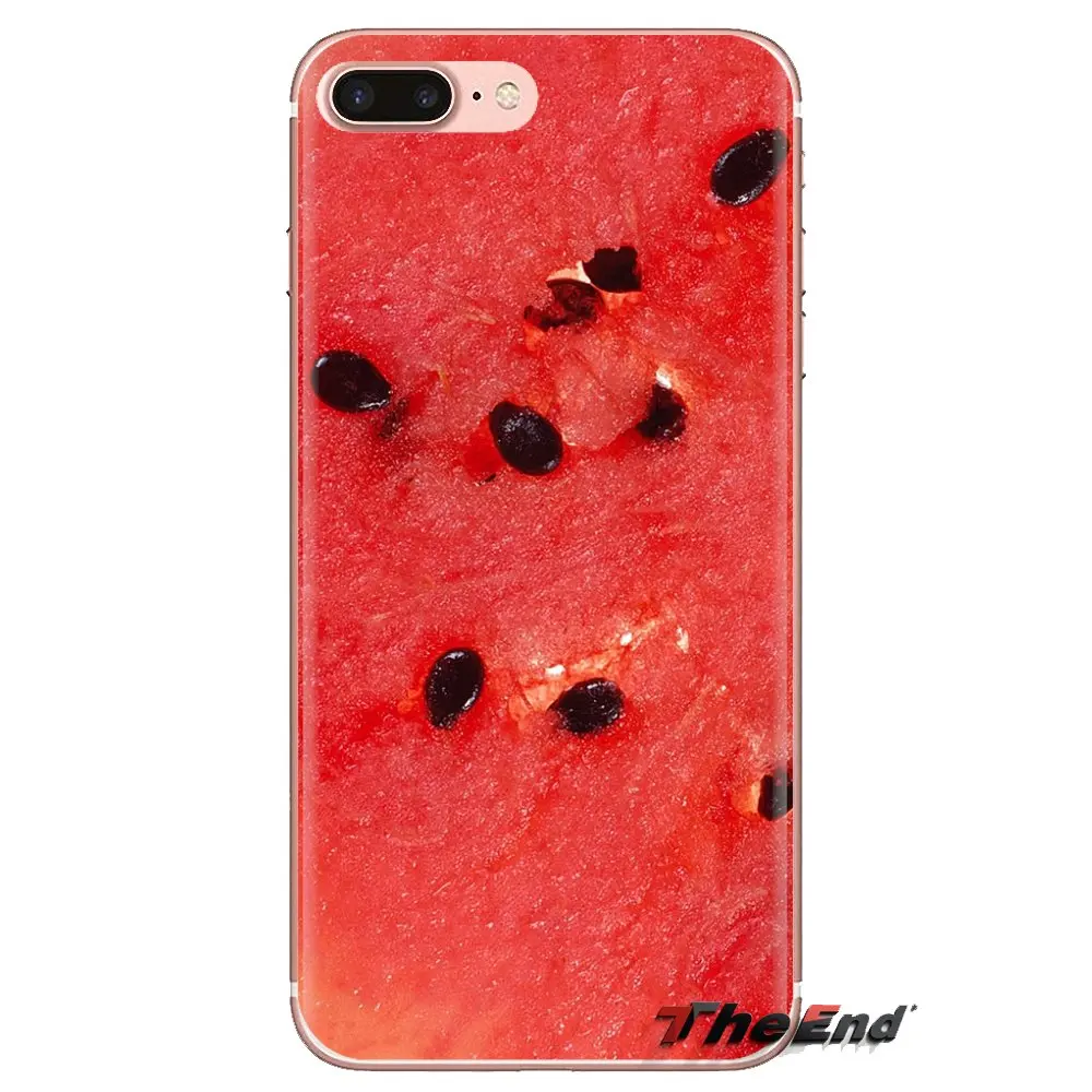 Silicone Cases Cover For Xiaomi Mi4 Mi5 Mi5S Mi6 Mi A1 A2 5X 6X 8 9 Lite SE Pro Max Mix 2 3 2S Food Cake chocolates meat fish |