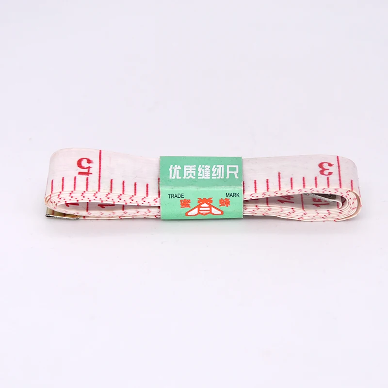 

Knitting tools measuring tools soft ruler