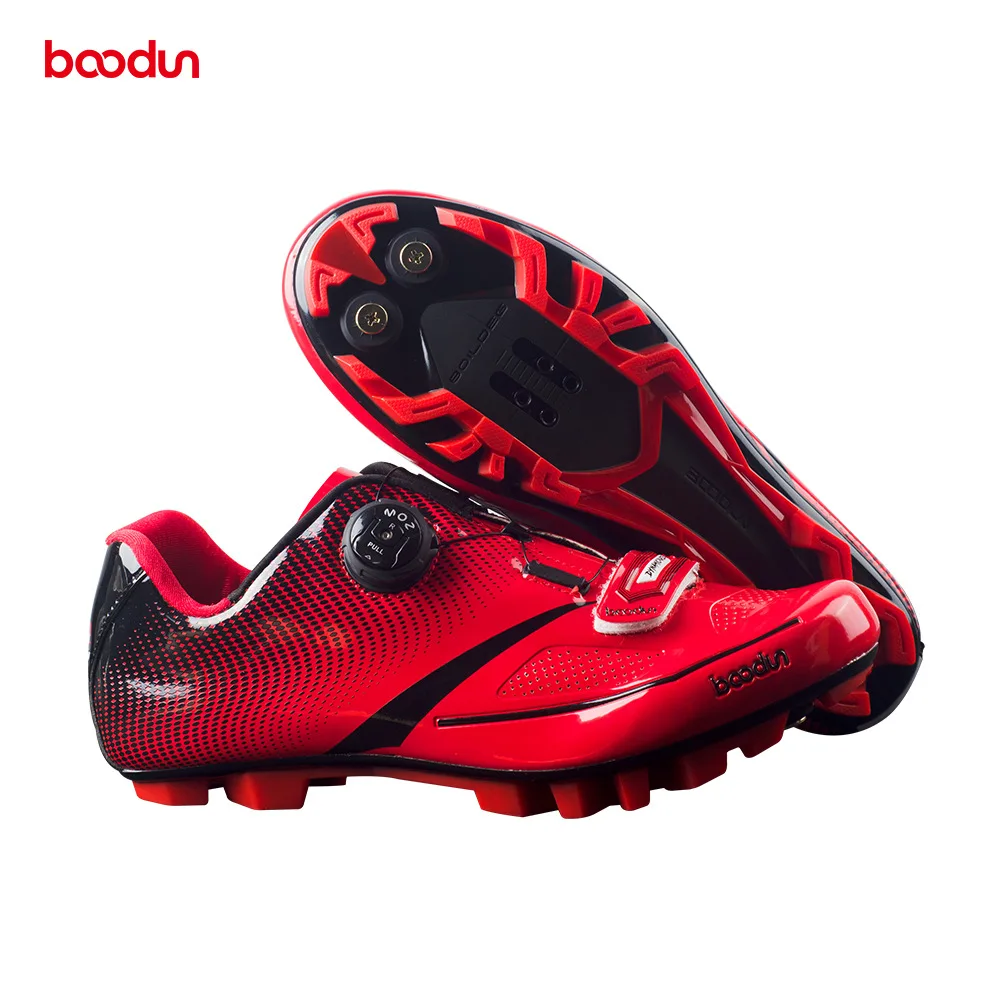 

New Road Cycling Shoes Professional Mountain Bike Breathable MTB sneakers Bicycle Racing Self-Locking Shoes sapatilha ciclismo