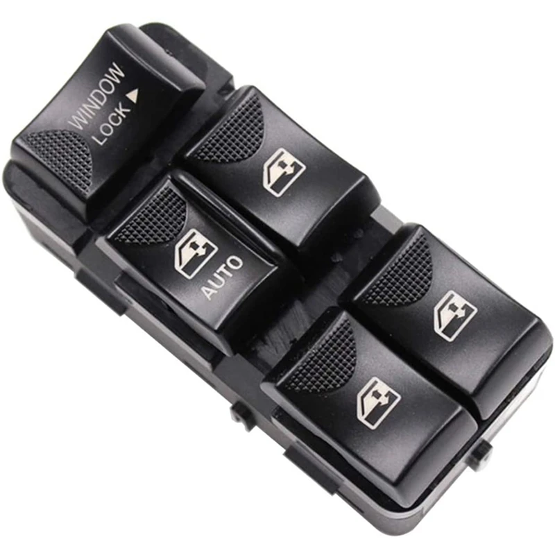 Автомобильный 12 булавки передний левый Электрический Мощность окна главный