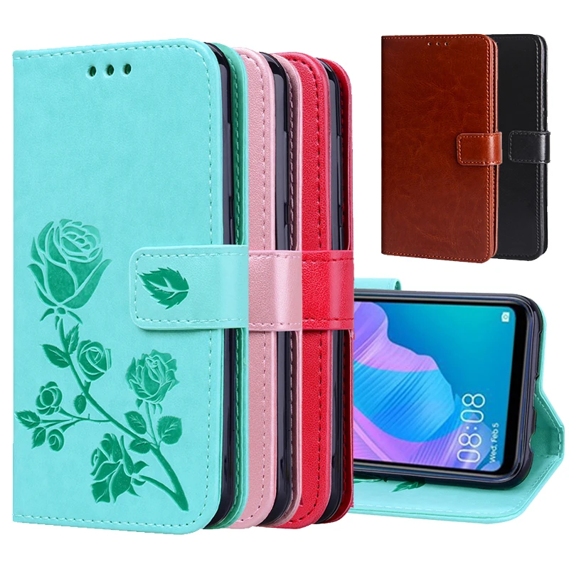 

Чехол для Huawei Y7P 2020, чехол-кошелек, кожаный флип-чехол для телефона, чехол для Huawei Y7P ART-L28 Y 7 P Y7 P Funda 6,39 "с карманом для карт