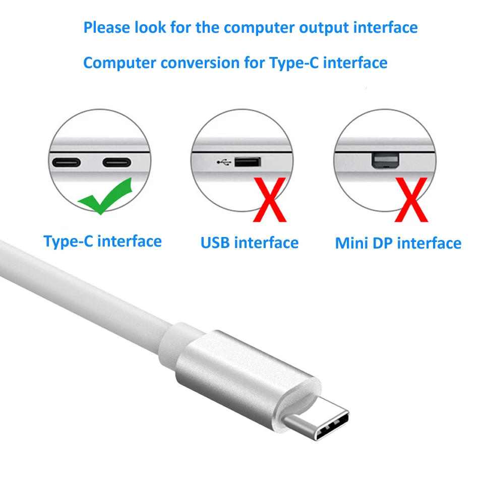 Тип USB C 3 1 к HDMI совместимость с 0 док станция в взаимный обмен данными между