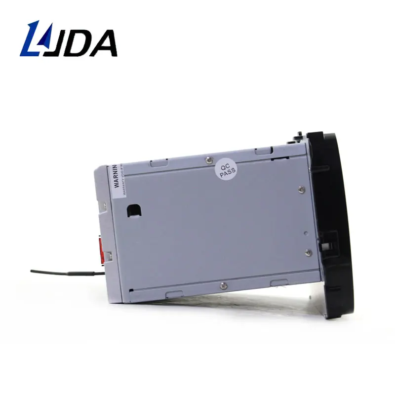 Автомобильный мультимедийный плеер LJDA Android 10 0 для VW Golf/6 Golf 5 Passat b7/cc/b6/SEAT leon/Tiguan/Skoda