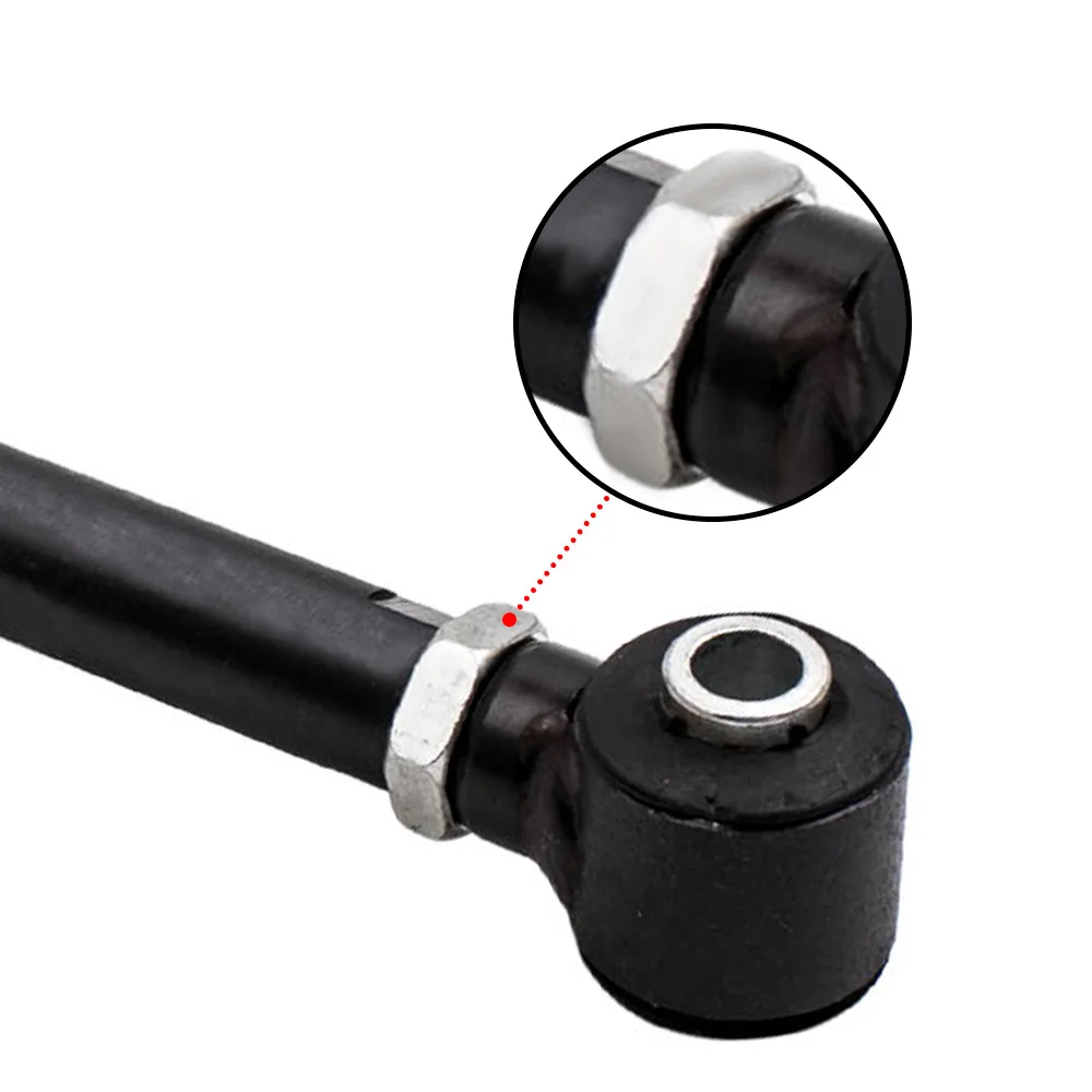 2 шт. комплект рычагов управления верхней и задней камерами для Honda Pilot 03-08