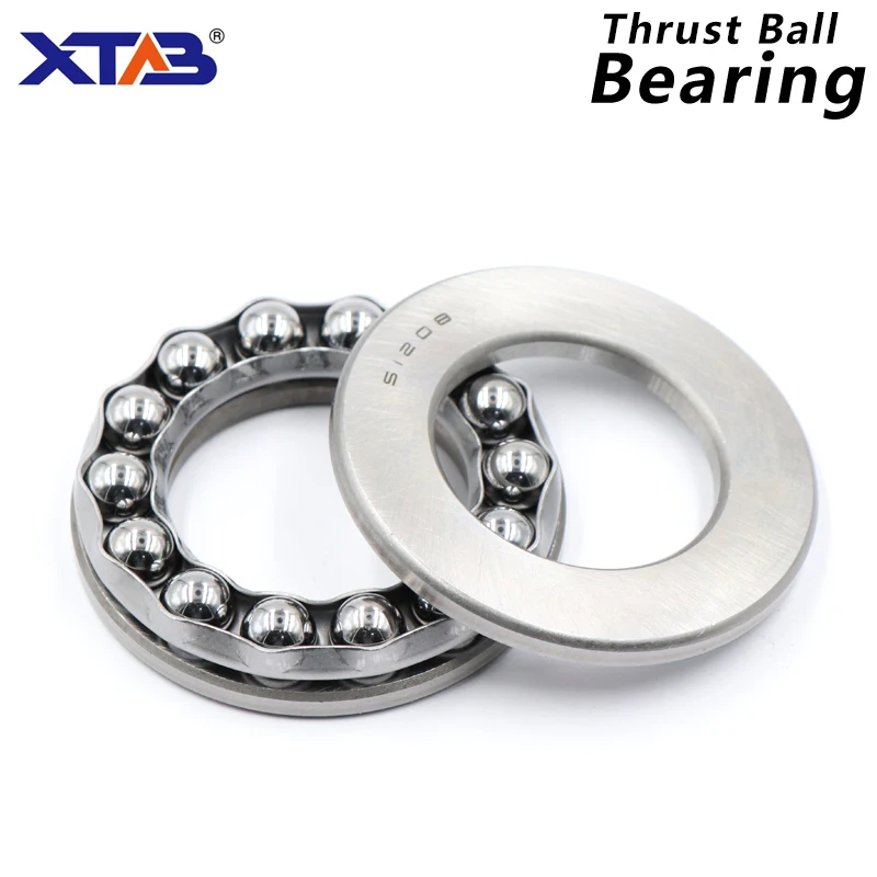 

Thrust ball bearing51214 51215 51216 51217 51218 51218M 51220 51220M