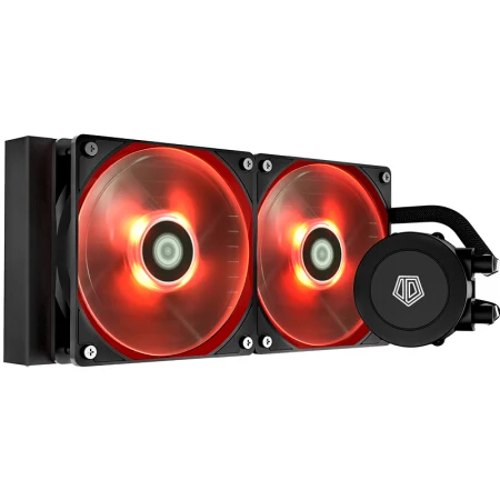 

Frostflow 240L-R AM4/LGA 2066