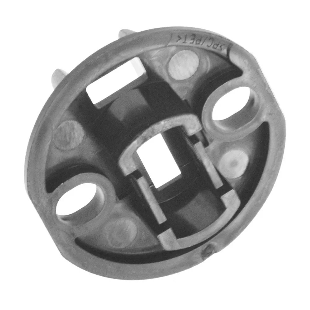 D6Y1 76 142 аксессуар декоративная ручка переключатель интерьерный база ключ