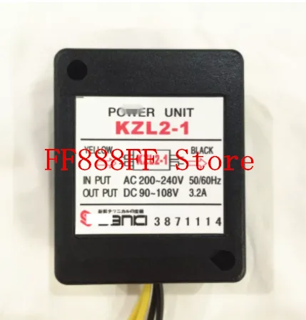 Фотоэлемент тормоза двигателя 240/108 В постоянного тока 90/в