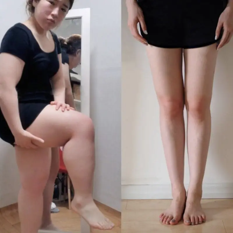 Пластыри для похудения 3 шт./компл. пластыри бедра икры ноги руки формирования