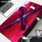 Большой коврик для мыши с аниме-рисунком, размер xxl