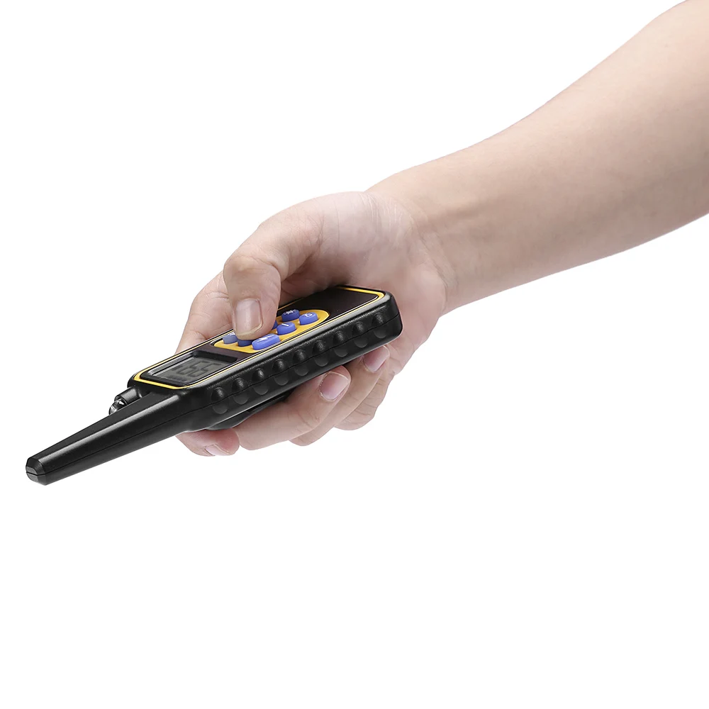 Электрический тренировочный ошейник для собак 2 приемника водонепроницаемый