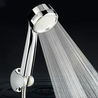 pressurized filter shower nozzle shower artifact splash proof faucet extender water saving detachable shower set top 2021 h8110