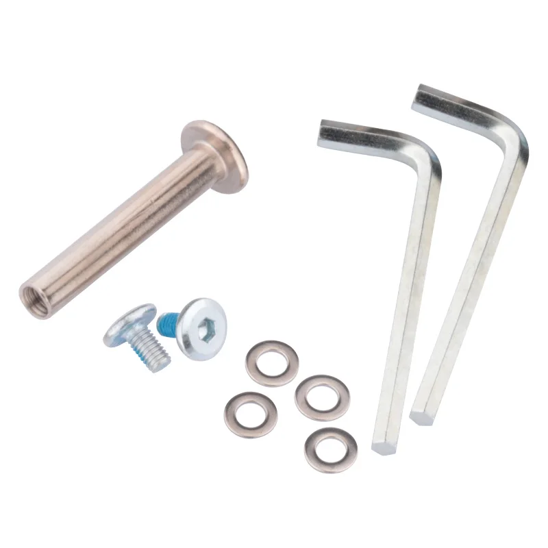 Колесо для багажа самолёт чемодан универсальный колесный ролик бесшумное колесо