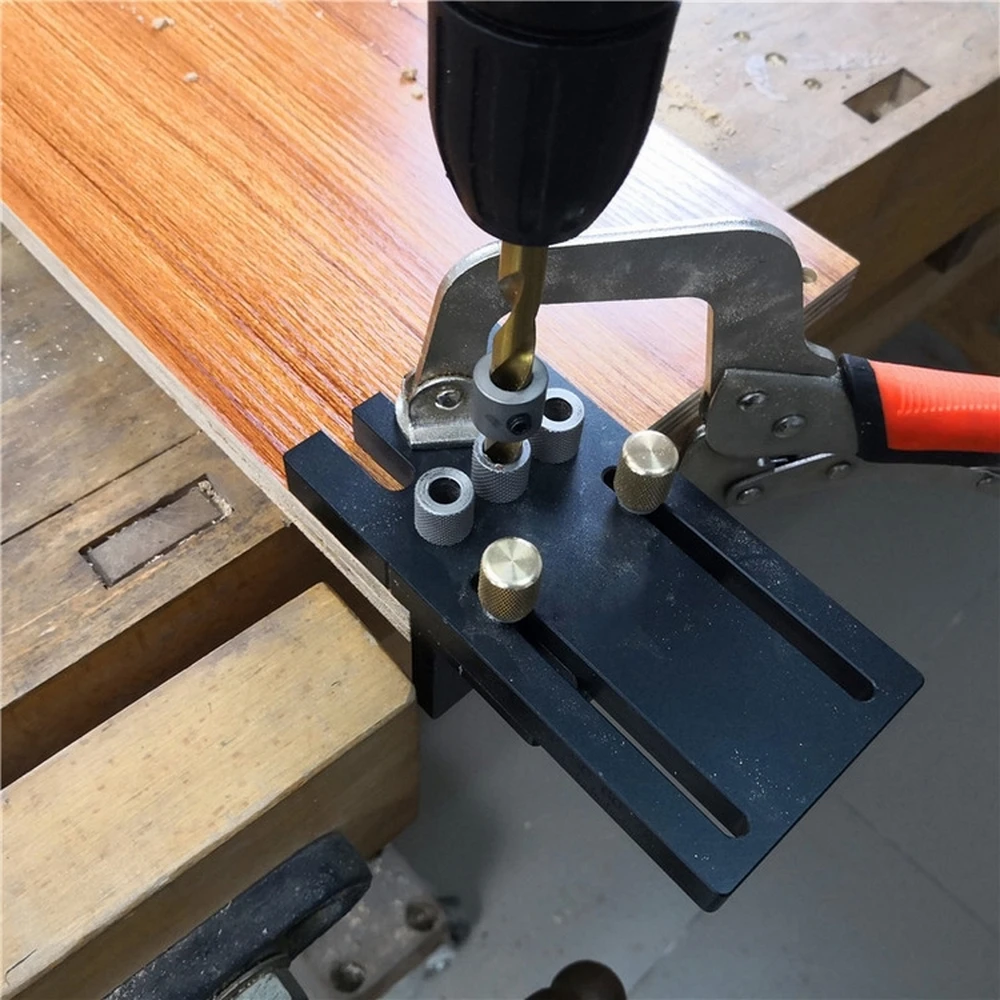 3 в 1 отверстие для бутылок из джинсовой ткани с низким вырезом на дюбель Алюминий