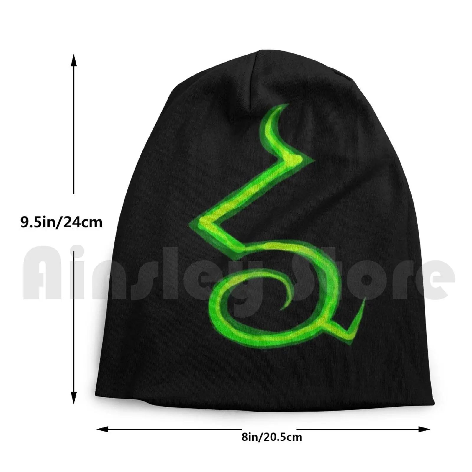 Иллидари не может быть остановлен! Шапочки пуловер Удобная шапка Illidari Illidan Wow Demon