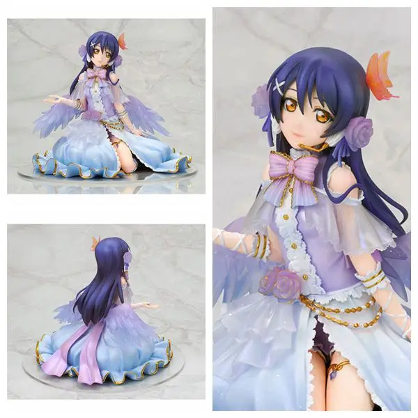 

Фигурка героя мультфильма «Love Live», 16 см