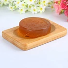 15 видов деревянного мыла из натурального бамбука поднос для посуды держатель для хранения мыла Подставка для тарелок контейнер портативный ящик для мыла для ванной