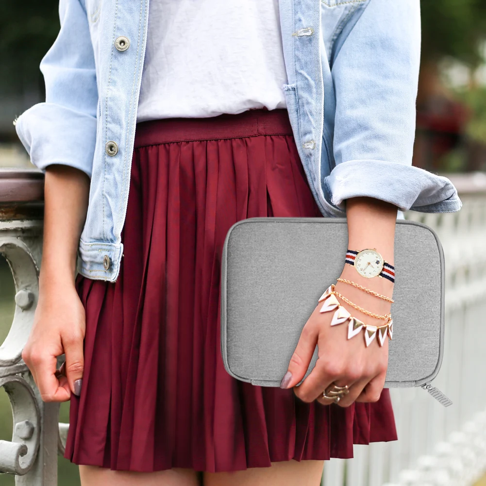 Чехол-органайзер для часов многофункциональный портативный дорожный Чехол Apple