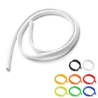 Мотоциклетный шланг 1 метр, топливный шланг, газомасляная трубка для Honda CBR1100XX CBR300F CBR300FA CBR500R CBR500F CBR929RR