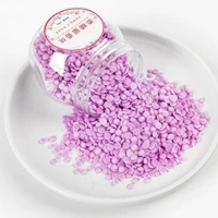 100g lasting fragrance beads laundry softener washing clothes lasting diffuser detergent scent machine laundry ball