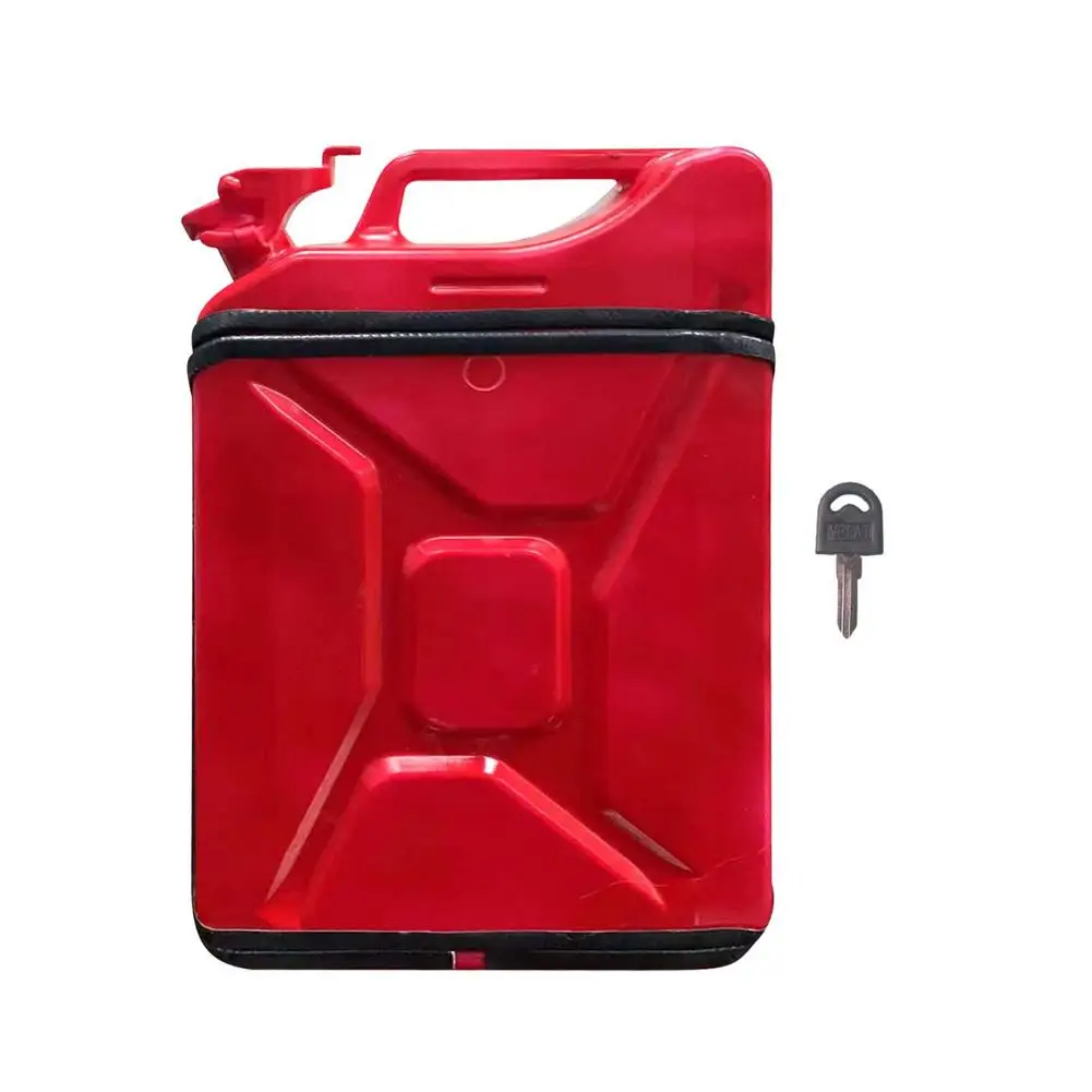 

Портативный Мобильный винный мини-шкаф с ключом, 30X24X10 см