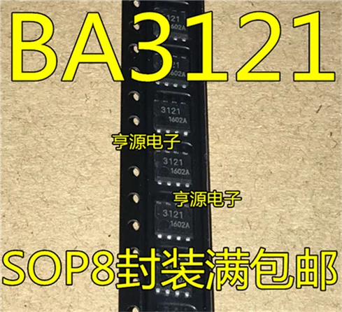 

BA3121F-E2 BA3121 3121