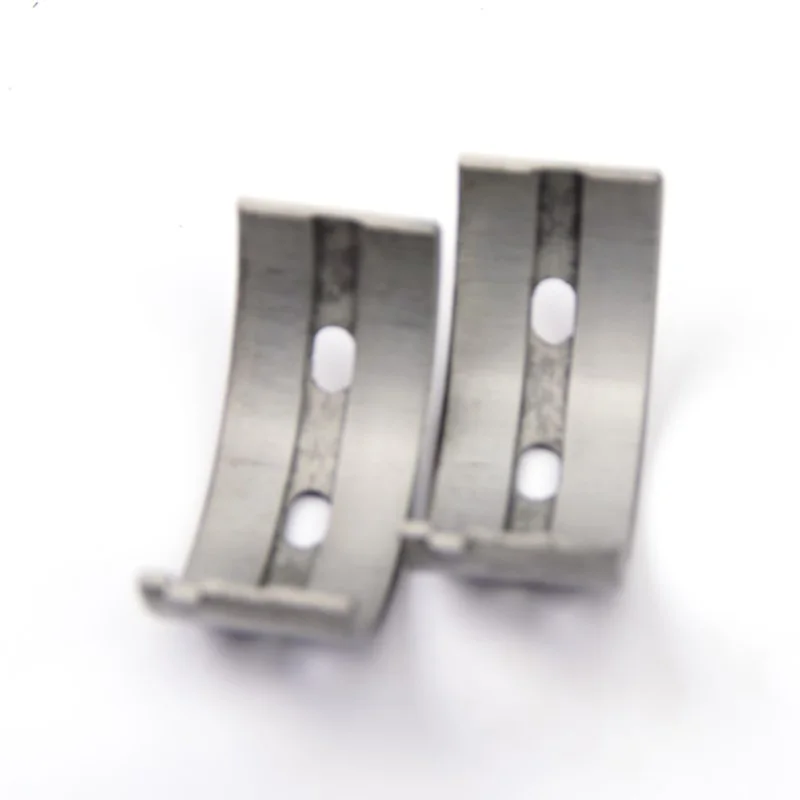 36mm 35.75mm 35.5mm 35.25mm 35mm Motorcycle Engine Connecting Con Rod &amp Crankshaft Tile Bearing Set for Honda CB750 CB 750 liner |