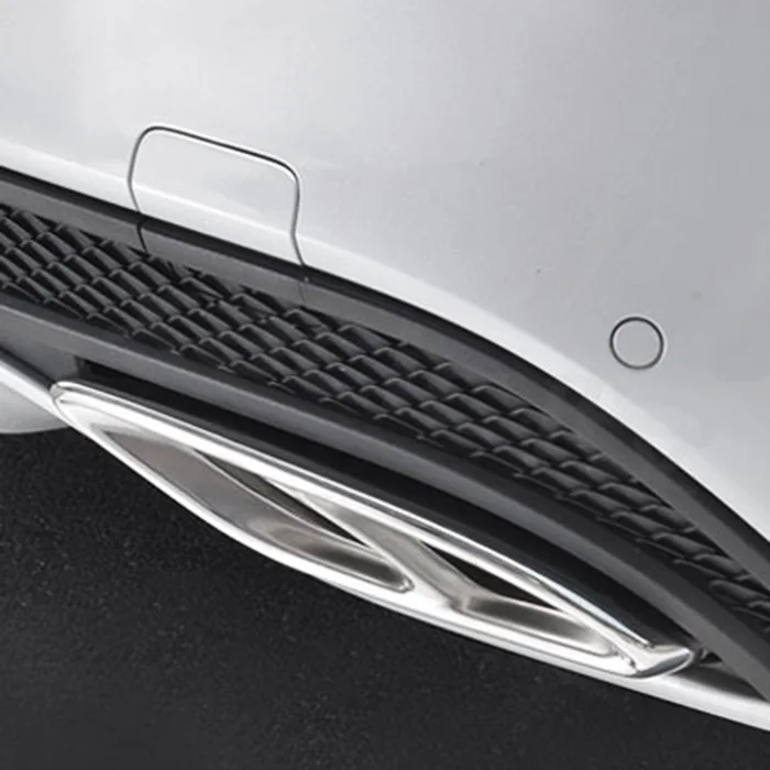 Высокое качество для Mercedes Benz GLC A B C EClass W205 купе W213 W176 W246 2016 17 автомобильные