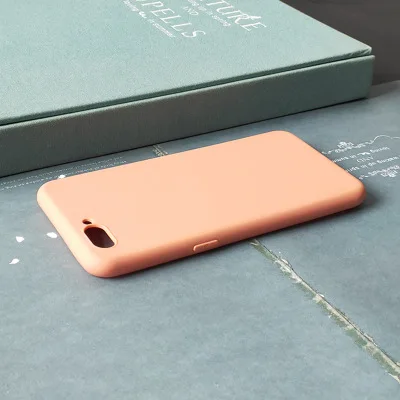 336 Милый цветной Мягкий чехол из ТПУ для iPhone 6, 6 S, 7, 8 Plus, чехол для телефона, чехол s, для iPhone X, XR, 11 PRO, XS, MAX, мягкий силиконовый чехол - Цвет: 336