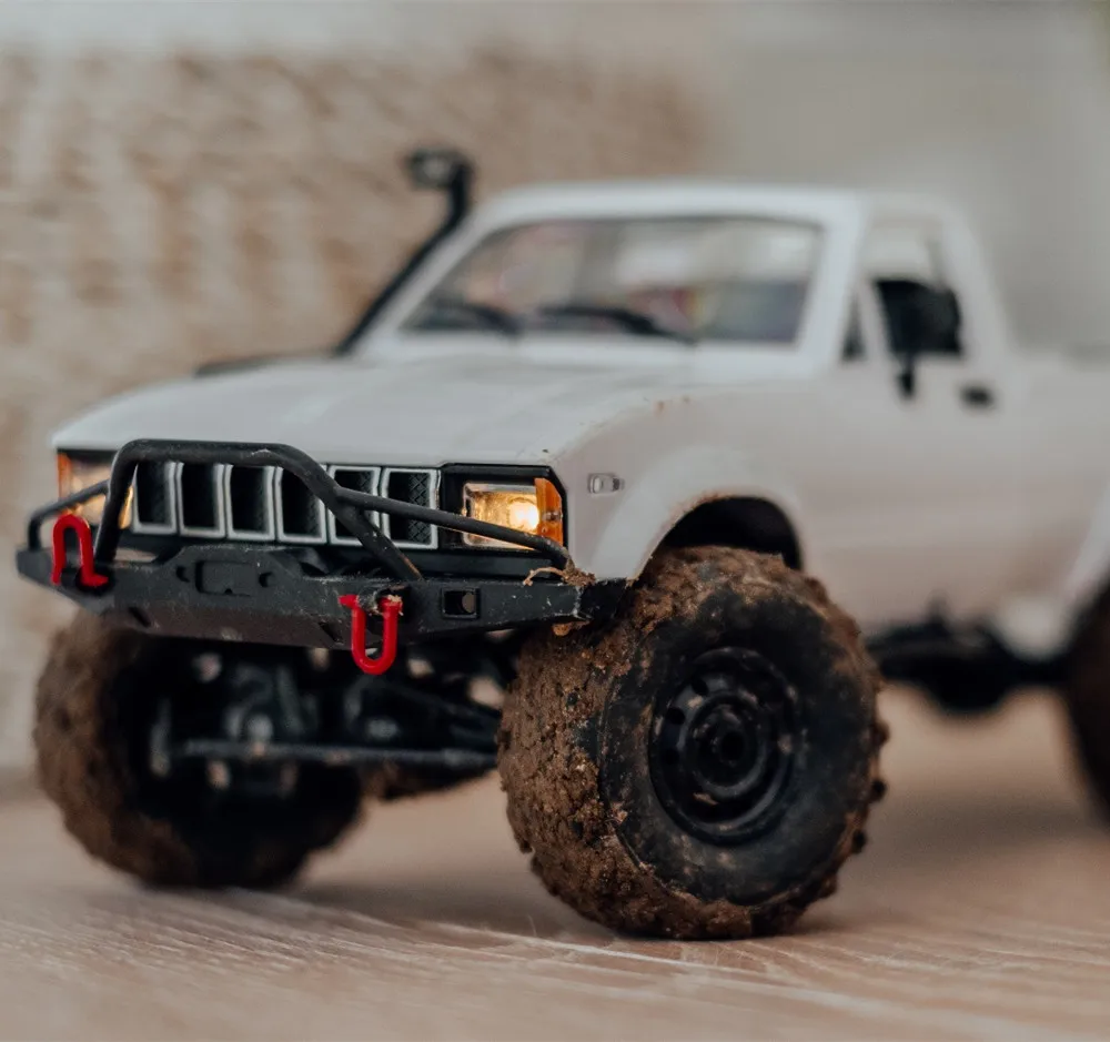 полноразмерная модель авто