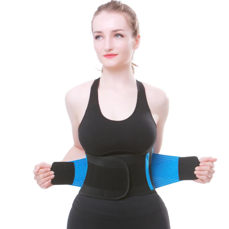 Медицинский Корректор осанки для спины и поясницы медицинский корректор