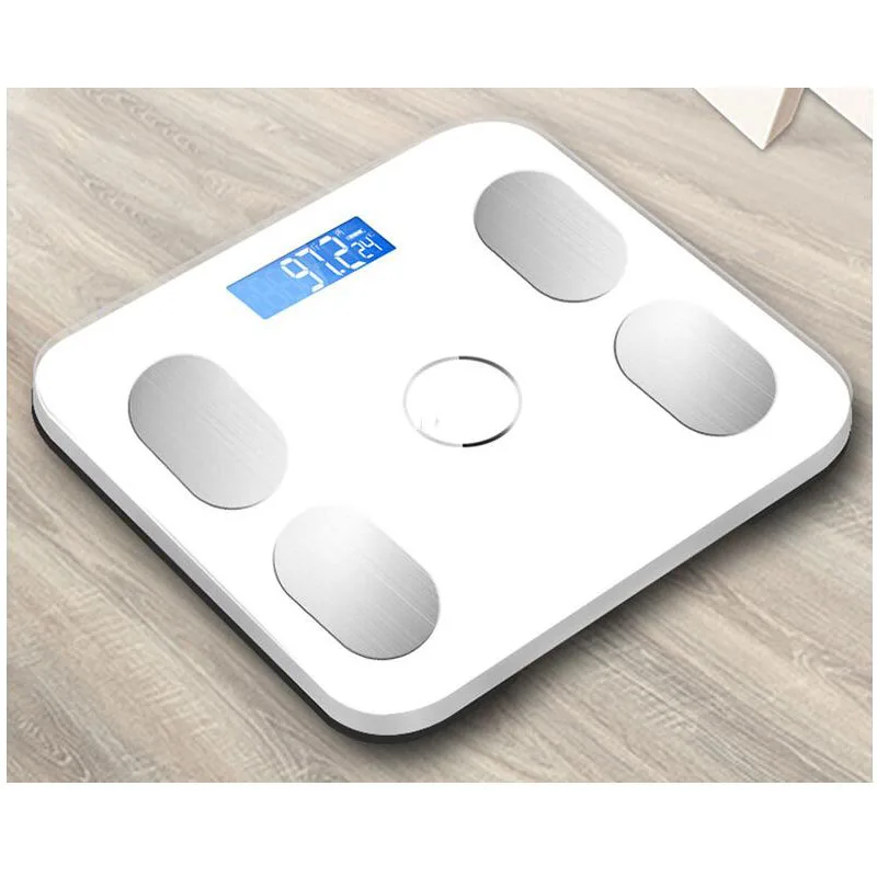 180 кг домашние точные Bluetooth умные весы электронные для управления здоровьем