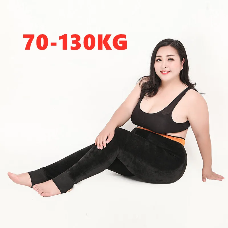 Теплые женские бархатные зимние леггинсы до щиколотки сохраняющие тепло