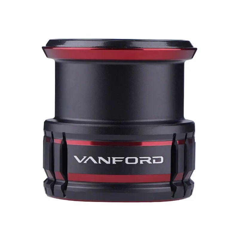 SHIMANO VANFORD F спиннинговая Рыболовная катушка запасная C2000S 2500SHG 4000XG металлическая