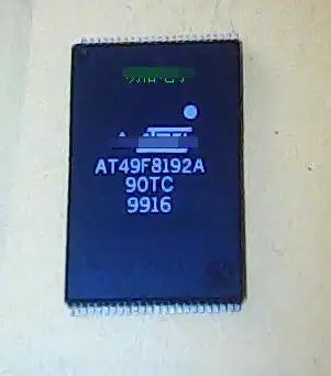 Бесплатная доставка AT49F8192AT-90TC | Обустройство дома
